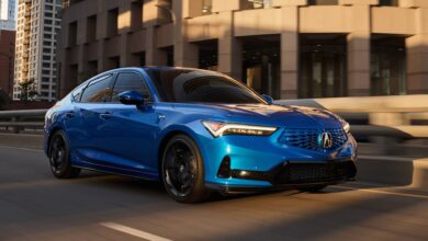 Top 10 Most Reliable Sedans for Daily Drivers in 2026