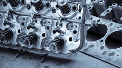 Automotive Sealants vs. Gaskets: Which Should You Use?