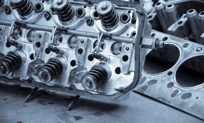Automotive Sealants vs. Gaskets: Which Should You Use?