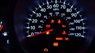 Signs Your Car Needs Immediate Maintenance (Don’t Ignore These)