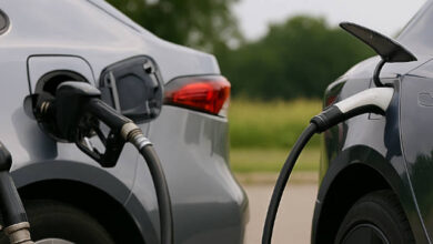 2026 Electric vs Gas Cars: Which Is More Cost-Effective to Maintain?