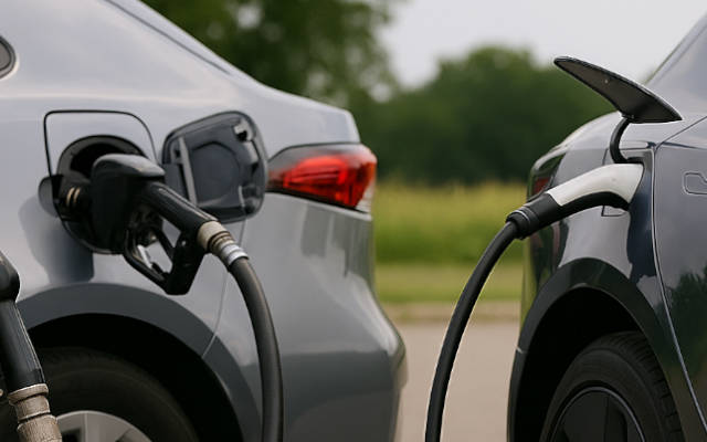 2026 Electric vs Gas Cars: Which Is More Cost-Effective to Maintain?
