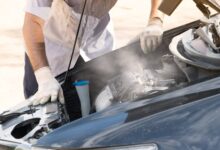Why Is My Car Overheating? Common Causes and How to Fix Them
