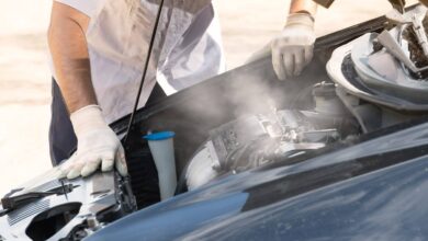 Why Is My Car Overheating? Common Causes and How to Fix Them