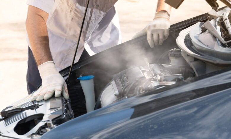 Why Is My Car Overheating? Common Causes and How to Fix Them