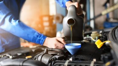 How Climate Affects Engine Oil Performance
