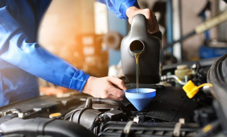 How Climate Affects Engine Oil Performance