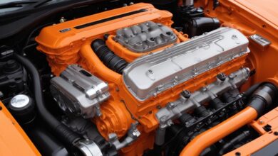 10 Powerful Ways to Improve Your Car’s Performance