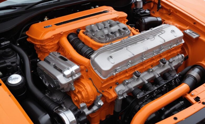 10 Powerful Ways to Improve Your Car’s Performance