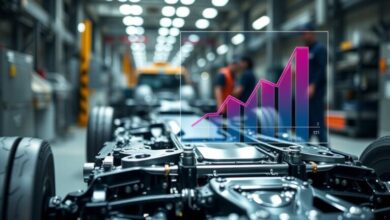 How Adhesives Are Used in Modern Car Manufacturing