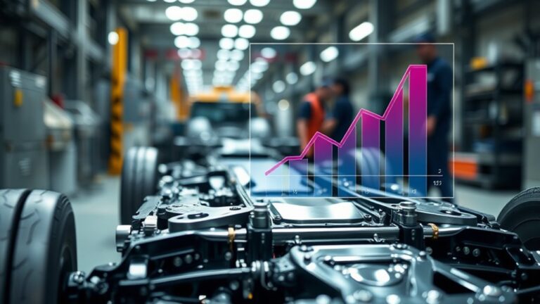 How Adhesives Are Used in Modern Car Manufacturing