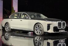 2026 BMW 7 Series and i7: BMW Gives Its Luxury Flagship a Serious Technology Upgrade