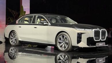 2026 BMW 7 Series and i7: BMW Gives Its Luxury Flagship a Serious Technology Upgrade